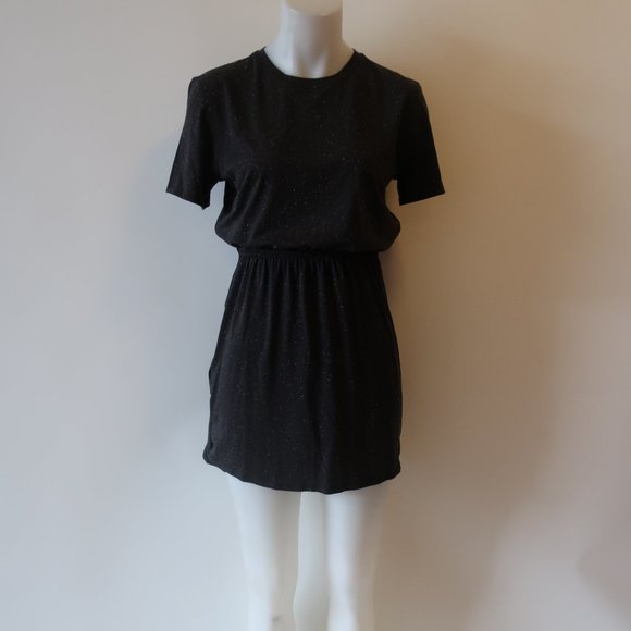 LULULEMON UNWIND YOUR MIND BLACK WHITE SPEC - Picture 5 of 16